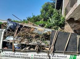 Junk Removal for Events in Alma, MI