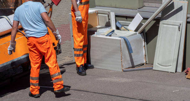 Best Recycling Services for Junk  in Alma, MI