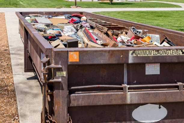 Reliable Alma, MI Junk Removal Services Solutions