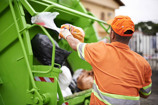 Best Demolition Debris Removal  in Alma, MI