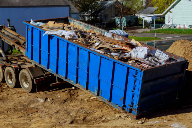 Best Retail Junk Removal  in Alma, MI